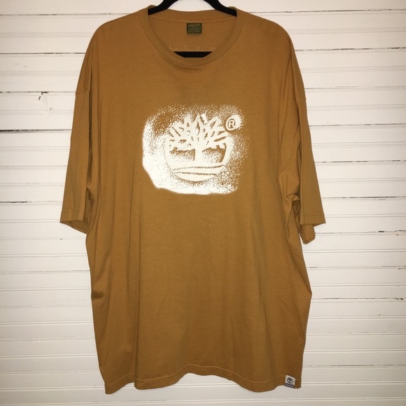timberland xxl